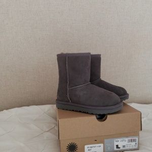 Girl's UGG Boots